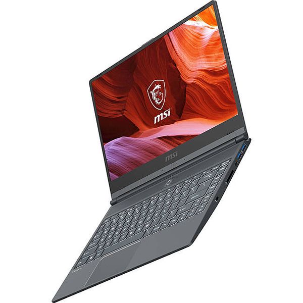  Laptop Doanh Nhân MSI Modern 14 A10M 1040VN 