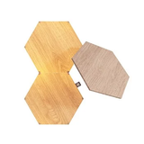  Đèn thông minh Nanoleaf Elements Lục Giác 3 miếng (Bộ mở rộng) 