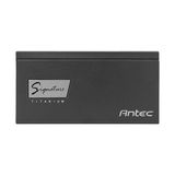  Nguồn máy tính Antec Signature Titanium ST1000 - 80 Plus Titanium - Full Modular ( 1000W ) 