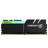  Ram G.Skill Trident Z 1x8GB RGB 3000 (F4-3000C16D-16GTZR) 