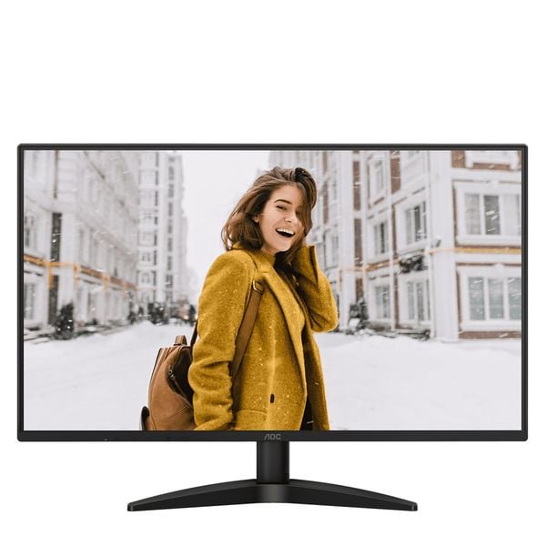 Màn hình AOC 24B36H 24" IPS 100Hz