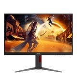  Màn hình AOC 24G4H 24" Fast IPS 200Hz chuyên game 