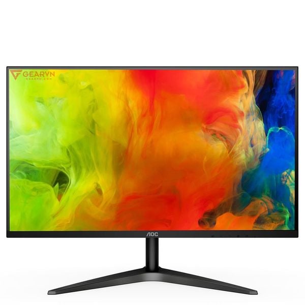  Màn hình AOC 27B1H 27" Full HD IPS 