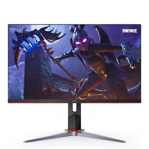  Màn hình AOC 27G2SP 27" IPS 165Hz Gsync compatible chuyên gaming 