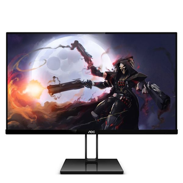  Màn hình AOC 27V2Q 27" IPS 75Hz 