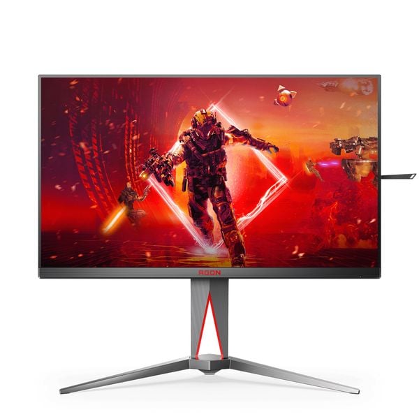 Màn hình AOC Agon AG275QXE 27" IPS 2K 170Hz G-Sync chuyên game