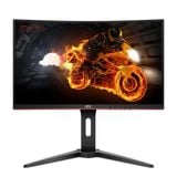  Màn hình cong AOC C27G1 27" FHD 144Hz chuyên gaming 