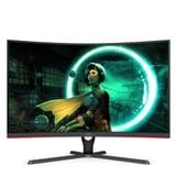  Màn hình cong AOC CQ32G3SE 32" 2K 165Hz chuyên game 