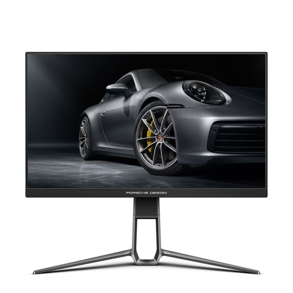 Màn hình AOC Agon Pro Porsche PD27S 27" IPS 2K 170Hz chuyên game