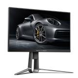  Màn hình AOC Agon Pro Porsche PD27S 27" IPS 2K 170Hz chuyên game 