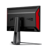  Màn hình AOC Agon Pro Porsche PD27S 27" IPS 2K 170Hz chuyên game 