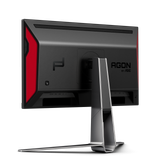  Màn hình AOC Agon Pro Porsche PD27S 27" IPS 2K 170Hz chuyên game 