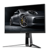  Màn hình AOC Agon Pro Porsche PD27S 27" IPS 2K 170Hz chuyên game 
