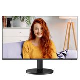  Màn hình AOC Q27B3CF2 27" IPS 2K 100Hz USBC chuyên đồ họa 