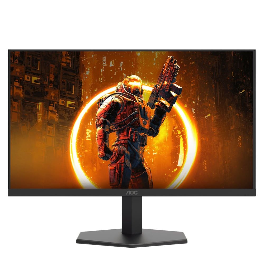Màn hình AOC Q27G11E 27" IPS 2K 180Hz chuyên game