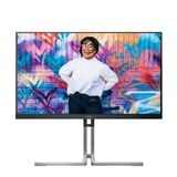  Màn hình AOC Q27U3CV 27" IPS 2K 75Hz USBC chuyên đồ họa 