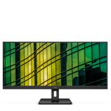  Màn hình AOC Q34E2A 34" IPS 75Hz UWFHD viền mỏng 