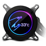  Tản nhiệt nước GIGABYTE AORUS LIQUID COOLER 240 