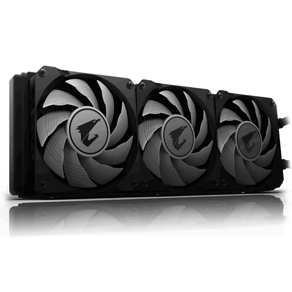  Tản nhiệt nước AORUS LIQUID COOLER 360 