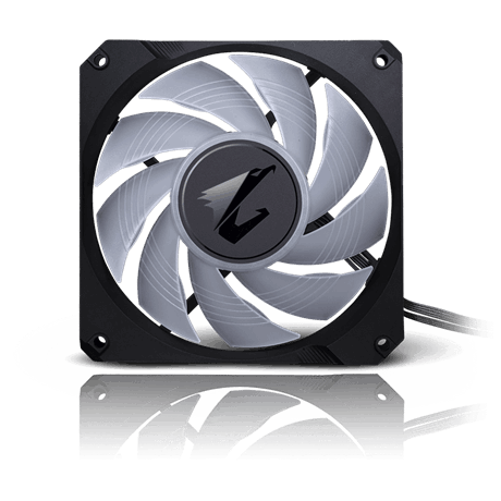  Tản nhiệt nước AORUS LIQUID COOLER 360 