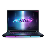  Laptop gaming Gigabyte Aorus Master 16 BYH C5VNE64SH 