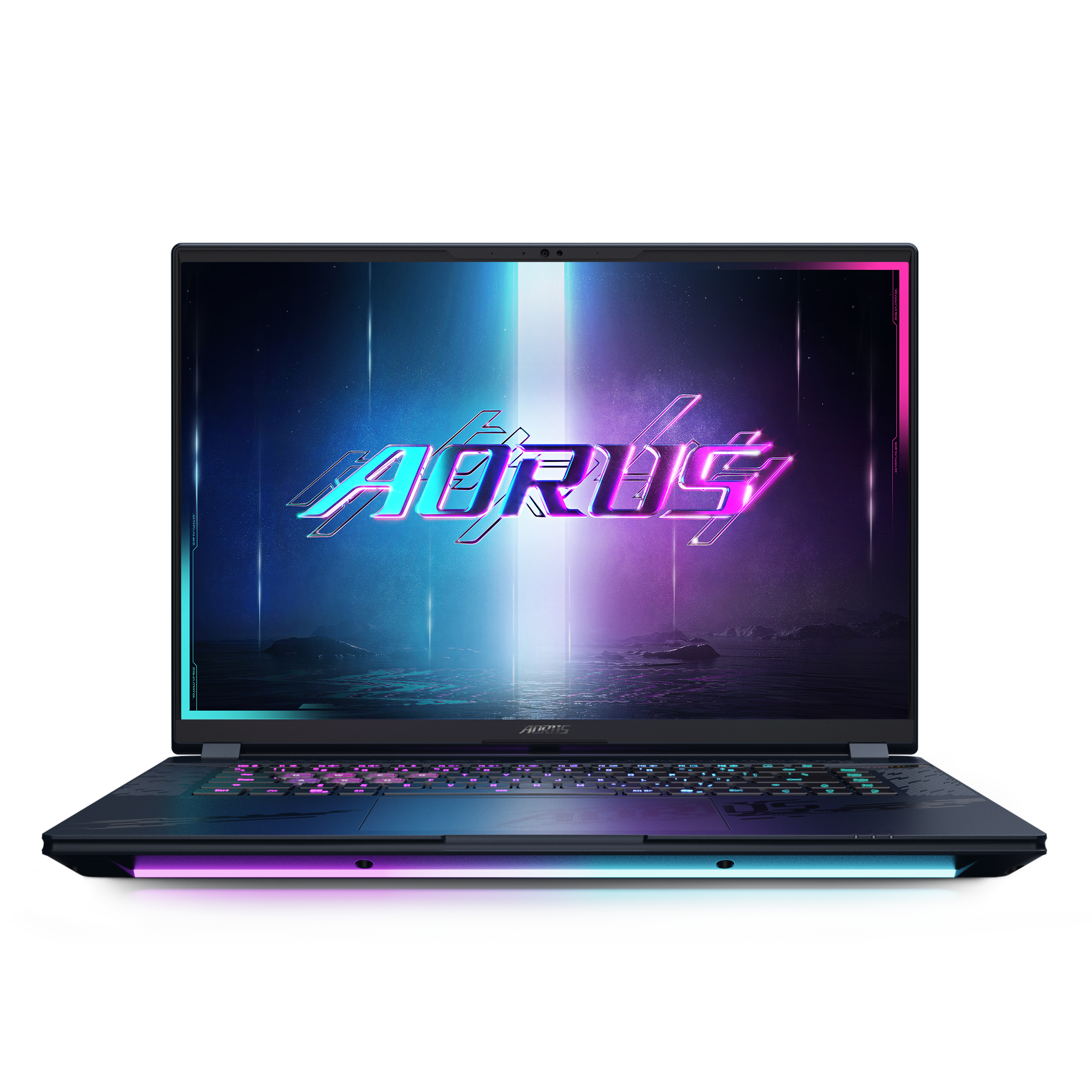 Laptop gaming Gigabyte Aorus Master 16 BYH C5VNE64SH