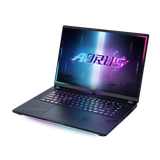  Laptop gaming Gigabyte Aorus Master 16 BYH C5VNE64SH 