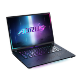  Laptop gaming Gigabyte Aorus Master 16 BYH C5VNE64SH 