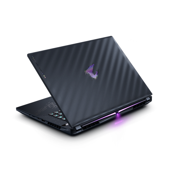  Laptop gaming Gigabyte Aorus Master 16 BYH C5VNE64SH 