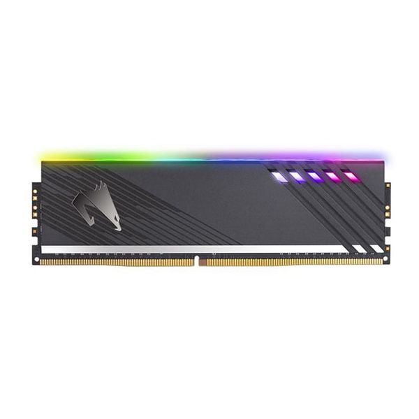  RAM GIGABYTE AORUS RGB Memory ( 2X8G-16GB Bus 3200 ) 