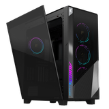  Vỏ máy tính GIGABYTE AORUS C500 GLASS 
