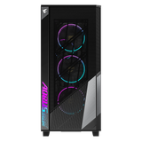  Vỏ máy tính GIGABYTE AORUS C500 GLASS 
