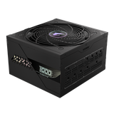  Nguồn máy tính GIGABYTE AORUS ELITE P1000W PCIe 5.0 - 80 Plus Platinum - Full Modular (1000W) 