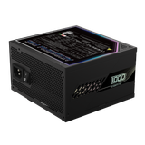  Nguồn máy tính GIGABYTE AORUS ELITE P1000W PCIe 5.0 - 80 Plus Platinum - Full Modular (1000W) 