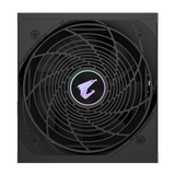  Nguồn máy tính GIGABYTE AORUS ELITE P1000W PCIe 5.0 - 80 Plus Platinum - Full Modular (1000W) 