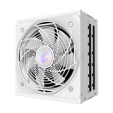  Nguồn máy tính GIGABYTE AORUS ELITE P1000W PCIe 5.0 ICE - 80 Plus Platinum - Full Modular (1000W) 