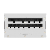  Nguồn máy tính GIGABYTE AORUS ELITE P1000W PCIe 5.0 ICE - 80 Plus Platinum - Full Modular (1000W) 