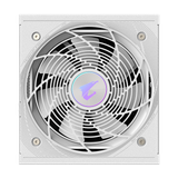  Nguồn máy tính GIGABYTE AORUS ELITE P1000W PCIe 5.0 ICE - 80 Plus Platinum - Full Modular (1000W) 