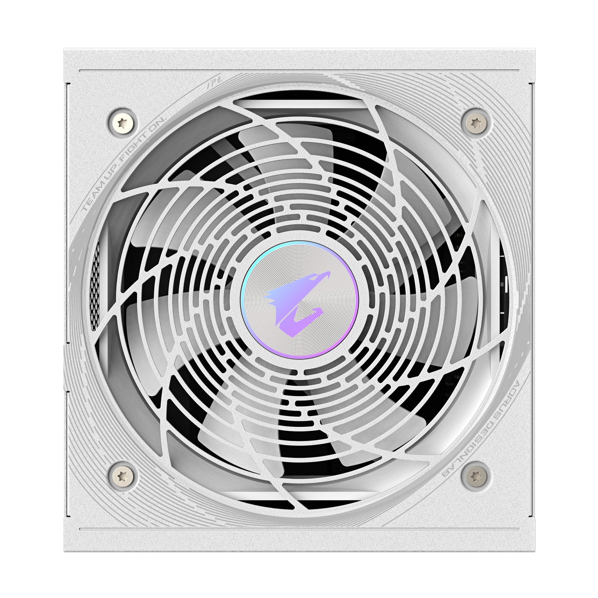  Nguồn máy tính GIGABYTE AORUS ELITE P1000W PCIe 5.0 ICE - 80 Plus Platinum - Full Modular (1000W) 