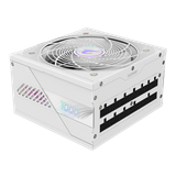  Nguồn máy tính GIGABYTE AORUS ELITE P1000W PCIe 5.0 ICE - 80 Plus Platinum - Full Modular (1000W) 