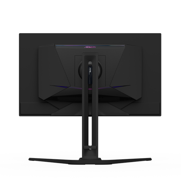  Màn hình AORUS FO27Q3 27" OLED 2K 360Hz chuyên game 