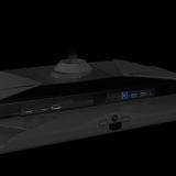  Màn hình AORUS FO27Q3 27" OLED 2K 360Hz chuyên game 