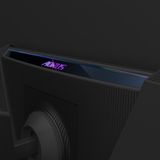  Màn hình AORUS FO27Q3 27" OLED 2K 360Hz chuyên game 