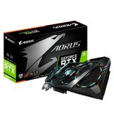  AORUS GeForce® RTX 2080 Ti 11G GDDR6 