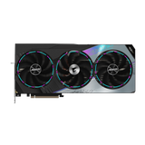  Card màn hình GIGABYTE AORUS GeForce RTX 4080 SUPER MASTER 16G (GV-N408SAORUS M-16GD) 