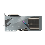  Card màn hình GIGABYTE AORUS GeForce RTX 4080 SUPER MASTER 16G (GV-N408SAORUS M-16GD) 