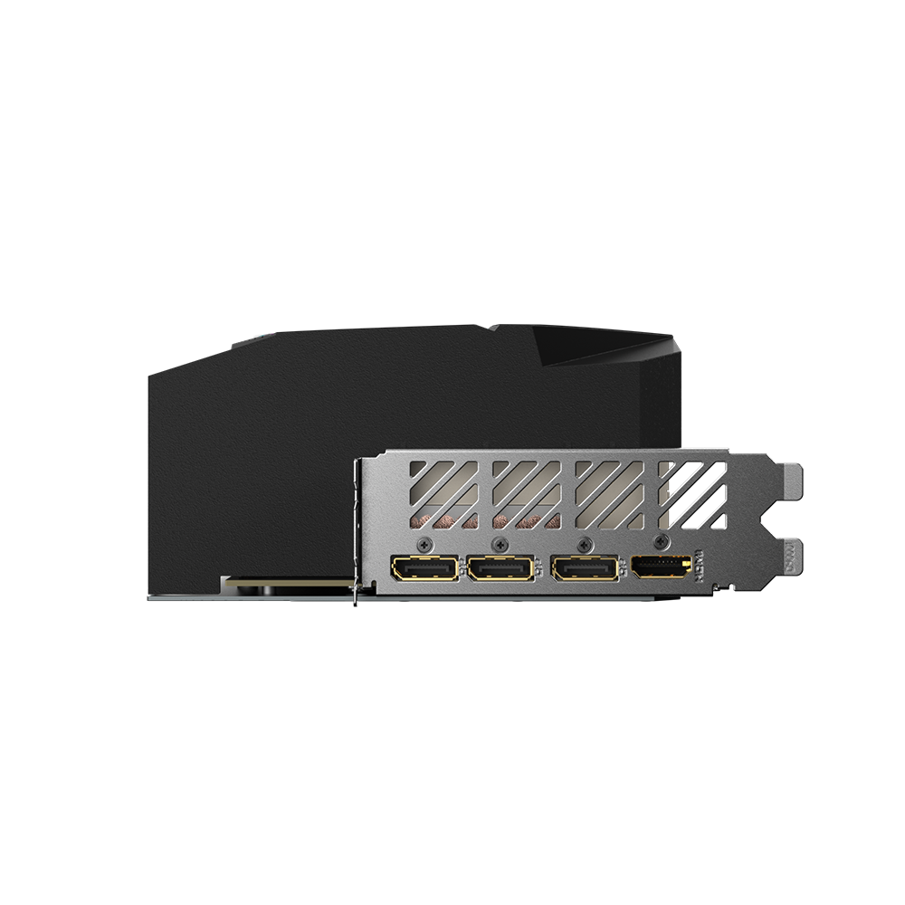  Card màn hình GIGABYTE AORUS GeForce RTX 4080 SUPER MASTER 16G (GV-N408SAORUS M-16GD) 