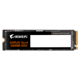  Ổ Cứng SSD GIGABYTE AORUS Gen4 5000E SSD 500GB (AG450E500G-G) 