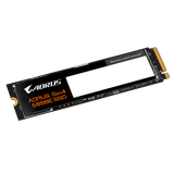  Ổ Cứng SSD GIGABYTE AORUS Gen4 5000E SSD 500GB (AG450E500G-G) 