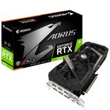  GIGABYTE AORUS GeForce® RTX 2070 8G 